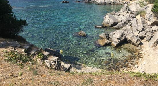 Polyos Beach