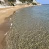 Arvanitiko Beach