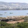 Ydrousa Beach
