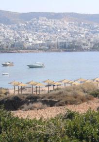 Ydrousa Adası