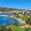 Agioi Apostoloi Small Beach