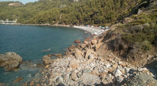 Aleppo Beach