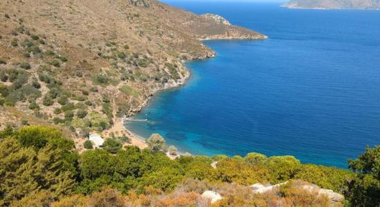 Koumara Beach