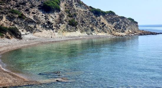 Paralia Kalikatsou