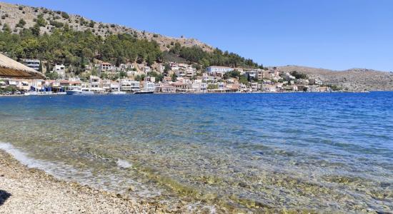 Paralia Lagkadas