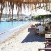 Skala Beach, Patmos
