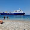 Kalymnos Beach