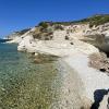 Aspros Kavos Beach