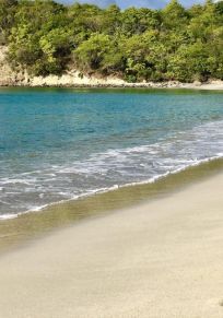 Carriacou Adası