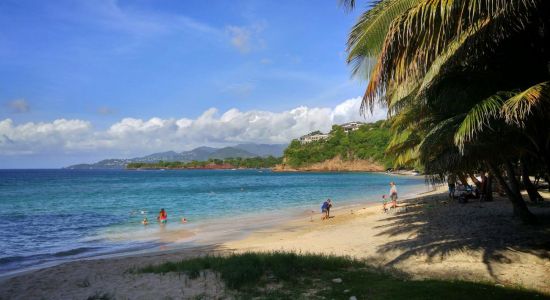 Morne Rouge beach II