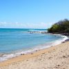 Anse des Iles beach