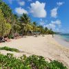 Gros Sable Beach