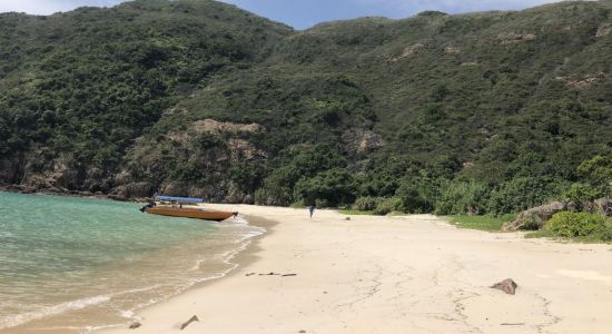 Kau Sai Wan