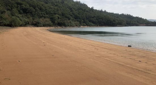 Wan Tsai Beach