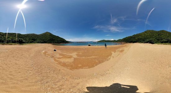 Crescent Bay
