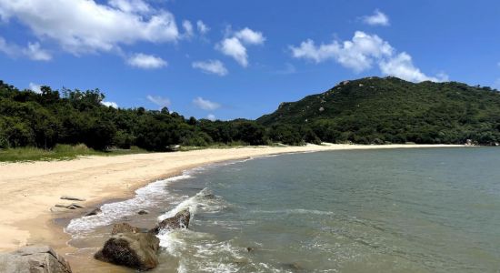 Fan Lau Sai Wan