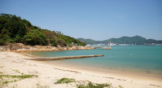 Tso Wan Pier