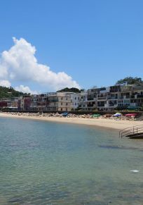 Peng Chau Adası