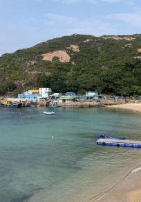 Po Toi Adası
