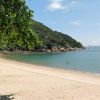 Chung Hom Kok Beach