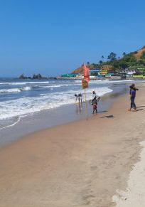 Arambol (Harmal)