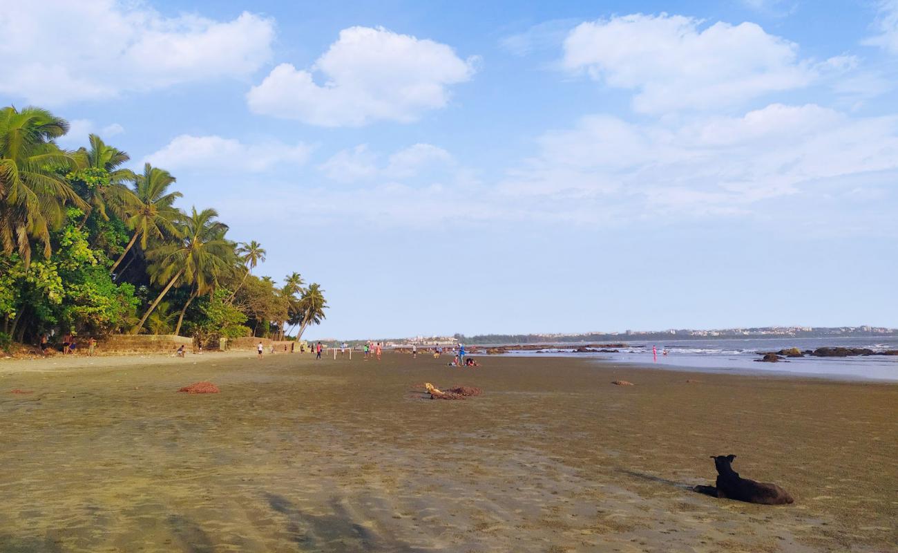 Kekdole Beach'in fotoğrafı parlak kum yüzey ile