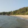 Siridao Beach