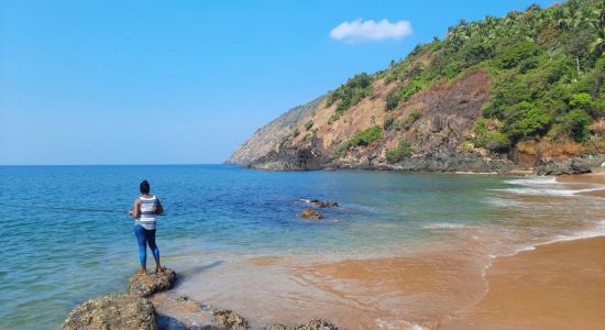 Kakolem Beach