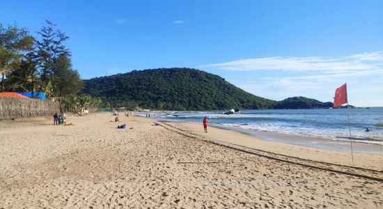 Agonda Beach