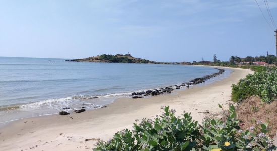 Kumta Beach