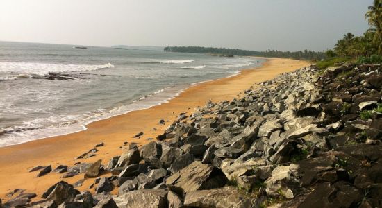 Shiruru Beach