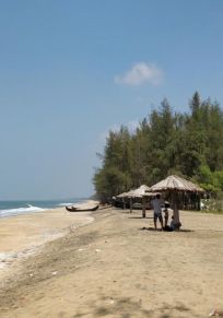 Kerala Eyaleti