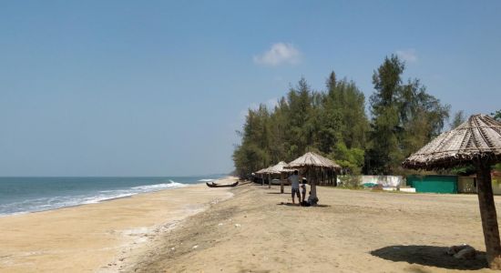 Kuzhuppilly Beach