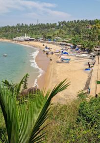 Kerala Eyaleti