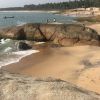 Paraikal Beach