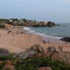 Muttom Beach