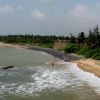 Vattakottai Beach