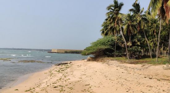 Calm Beach