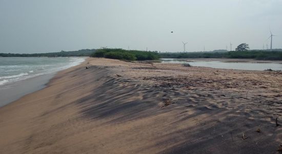 Rocky Beach