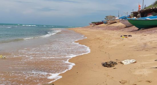 Kooduthalai beach