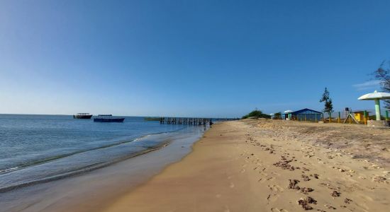 Tharuvaikulam Beach