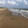 Kameswaram Beach