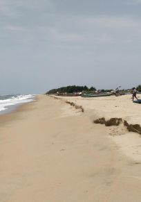Puducherry Eyaleti