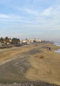 Puducherry Eyaleti
