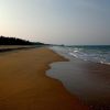 Krishnapatnam Beach