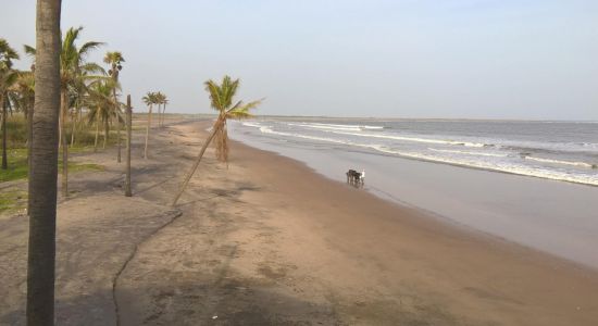 Pedamaina vanilanka Beach