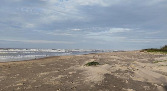 Chintalamori Beach