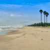 Odalarevu Beach