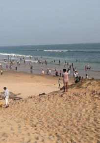 Andhra Pradesh Eyaleti