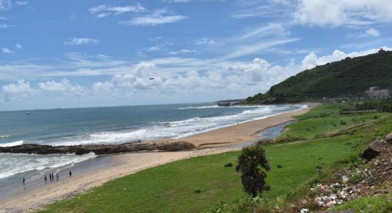 Jodugulla Palem Beach